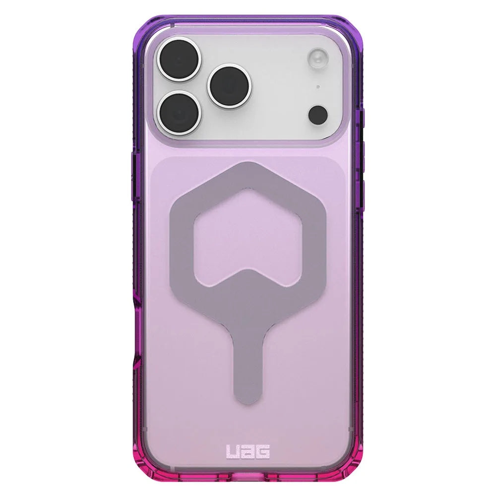 UAG Plyo Pro เคสกันกระแแทก สำหรับ iPhone 17 Air/ 17 Pro/ 17 Pro Max