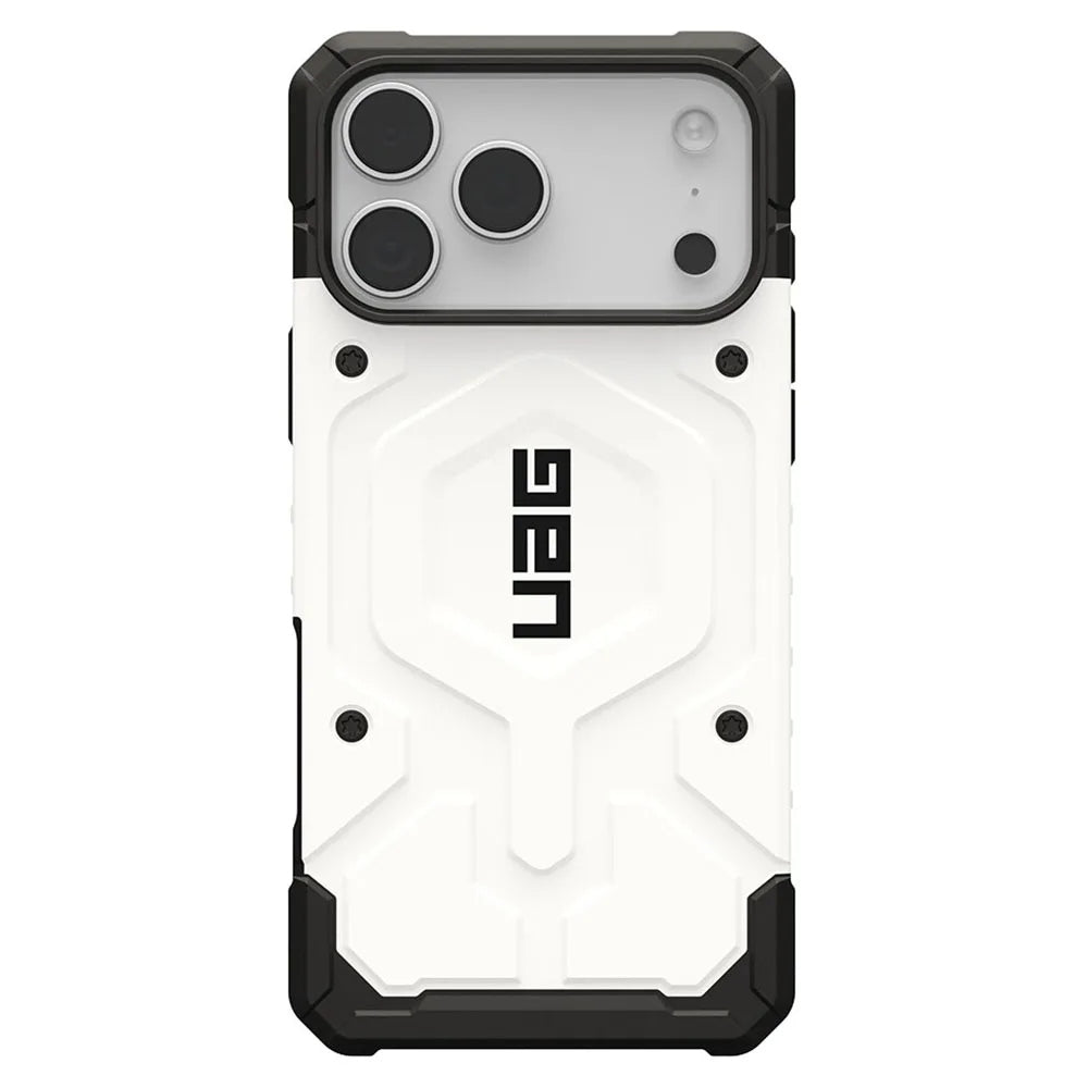 UAG Pathfinder (Magsafe) เคสกันกระแทก สำหรับ iPhone  17 Pro/ 17 Pro Max