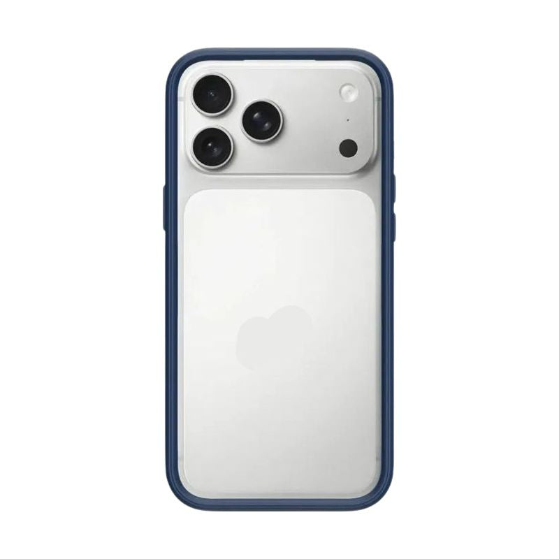 Rhinoshield CrashGuard NX (Camera Button) เคสกันกระแทก สำหรับ iPhone 17 Pro/ 17 Pro Max
