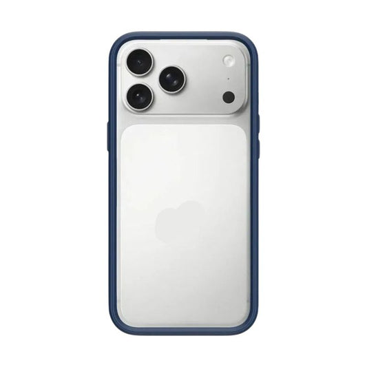 Rhinoshield CrashGuard NX (Camera Button) เคสกันกระแทก สำหรับ iPhone 17 Pro/ 17 Pro Max
