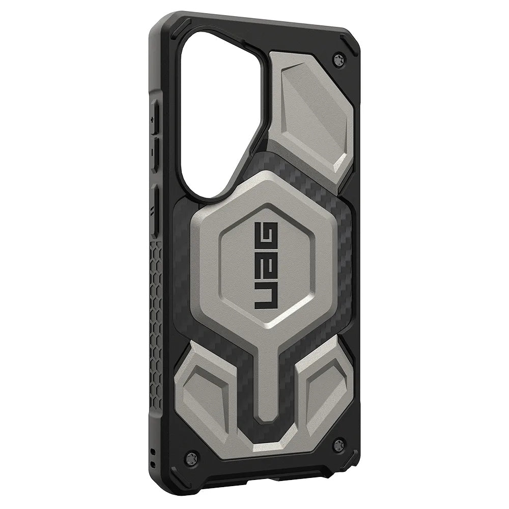UAG Monarch Pro เคสกันกระแทก สำหรับ Galaxy S26 Ultra / S26+ (Plus) / S26