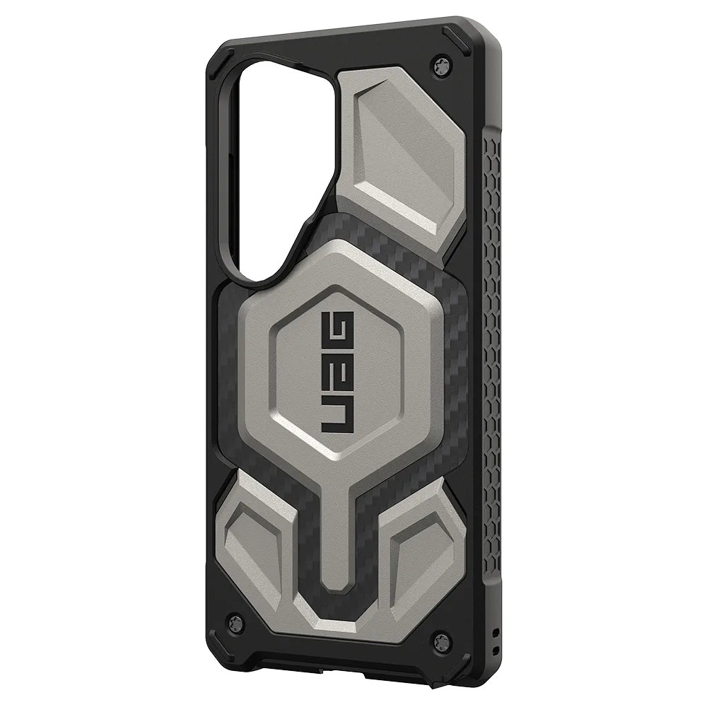 UAG Monarch Pro เคสกันกระแทก สำหรับ Galaxy S26 Ultra / S26+ (Plus) / S26