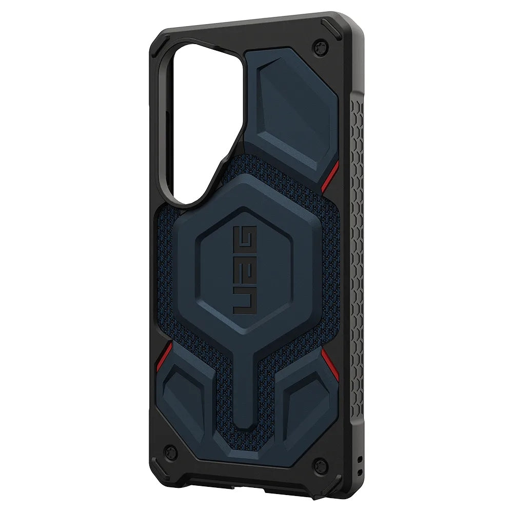 UAG Monarch Pro เคสกันกระแทก สำหรับ Galaxy S26 Ultra / S26+ (Plus) / S26