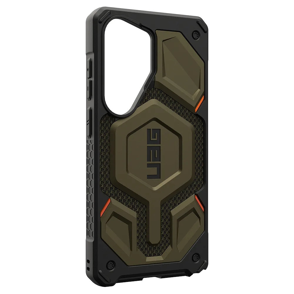 UAG Monarch Pro เคสกันกระแทก สำหรับ Galaxy S26 Ultra / S26+ (Plus) / S26