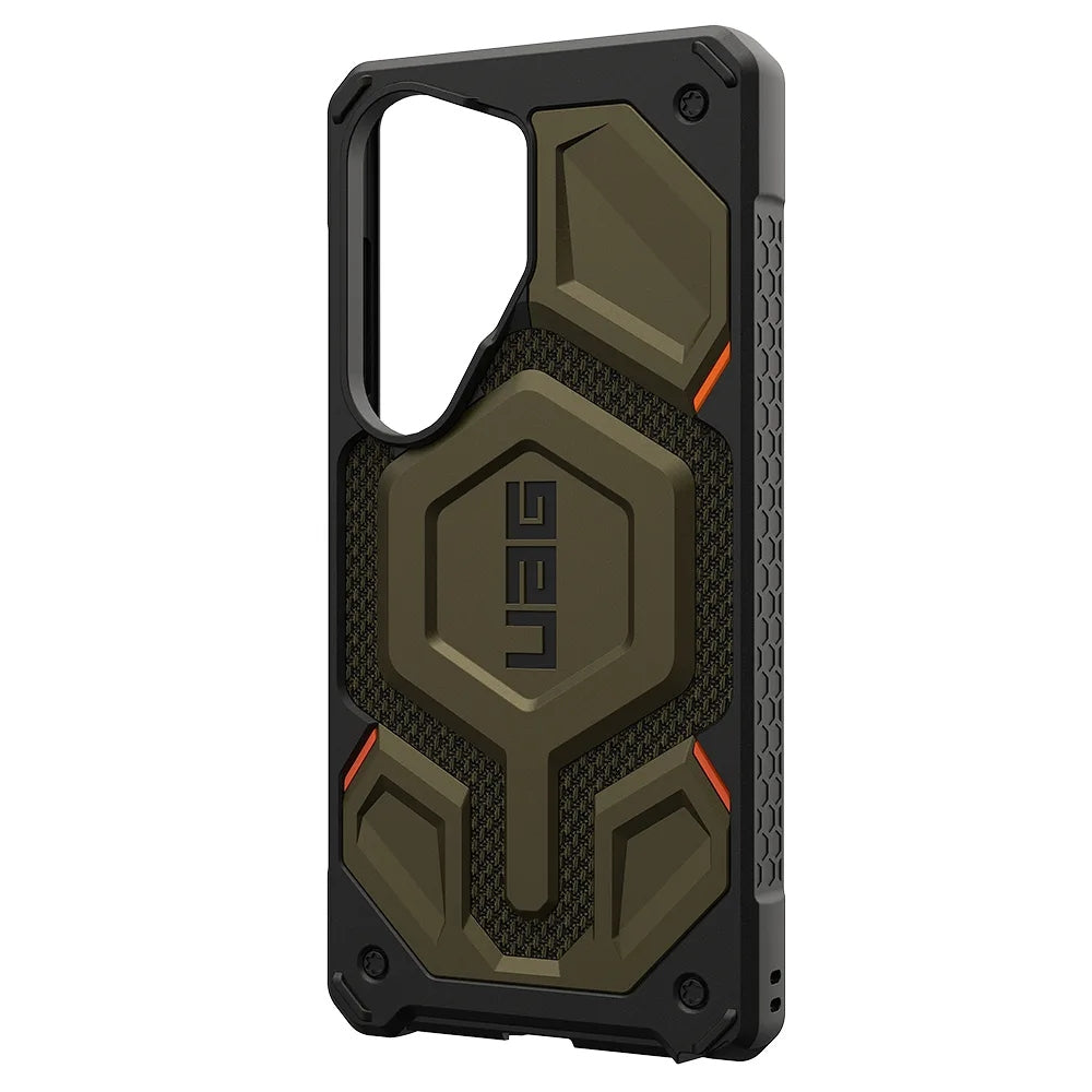UAG Monarch Pro เคสกันกระแทก สำหรับ Galaxy S26 Ultra / S26+ (Plus) / S26