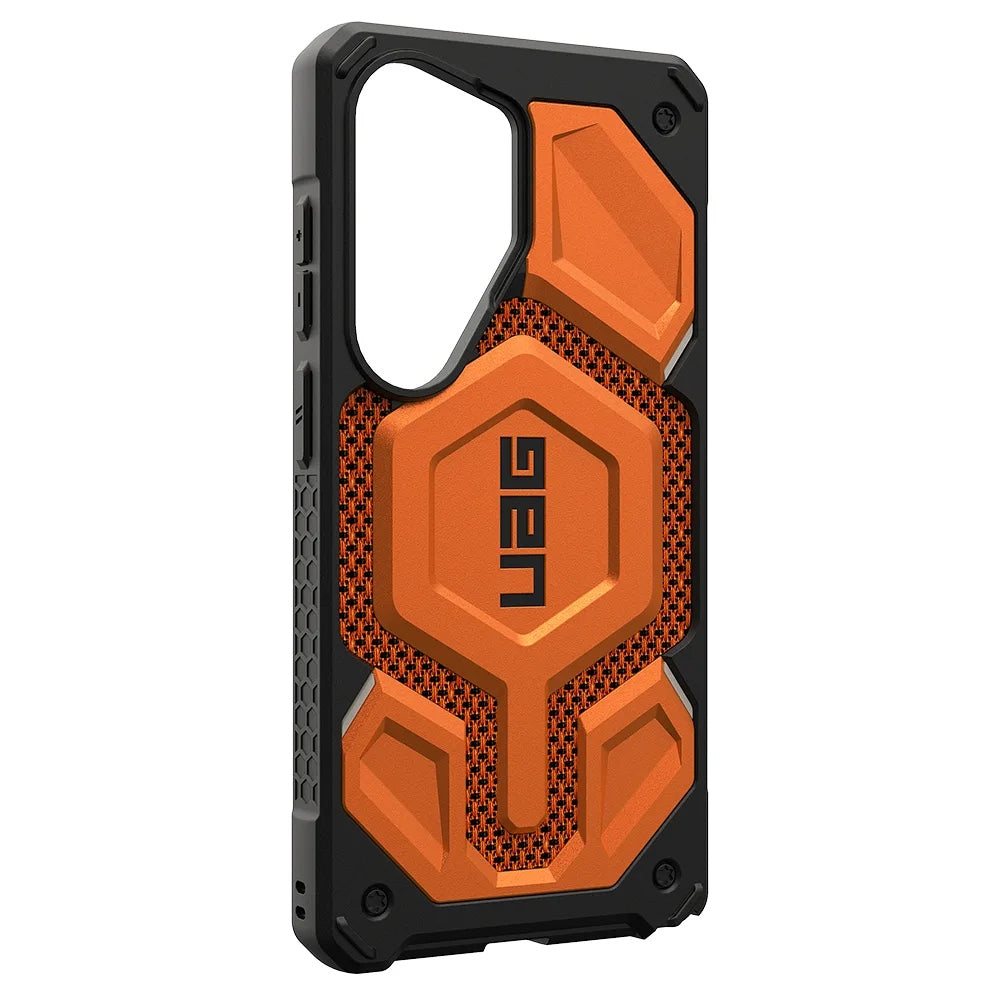 UAG Monarch Pro เคสกันกระแทก สำหรับ Galaxy S26 Ultra / S26+ (Plus) / S26