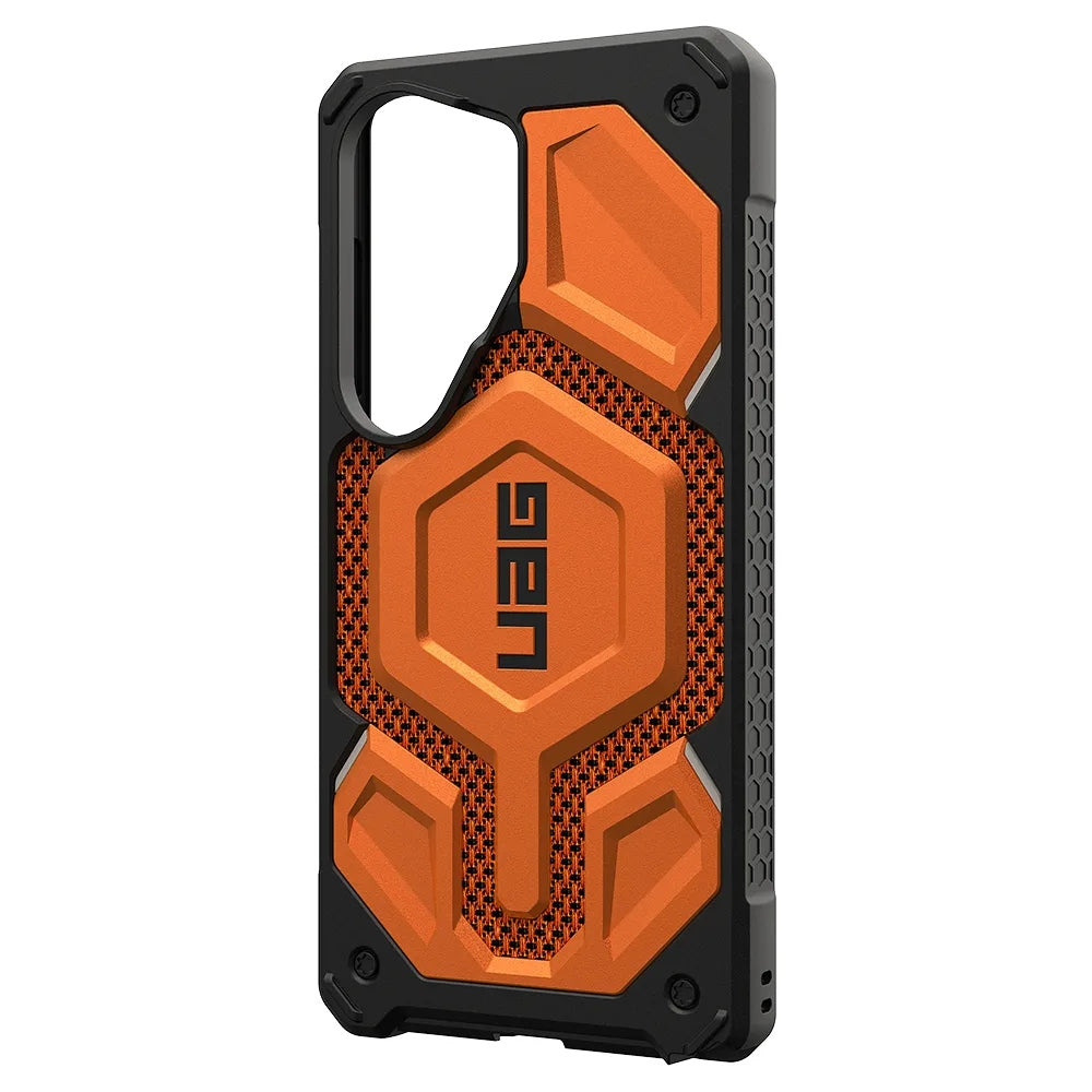 UAG Monarch Pro เคสกันกระแทก สำหรับ Galaxy S26 Ultra / S26+ (Plus) / S26