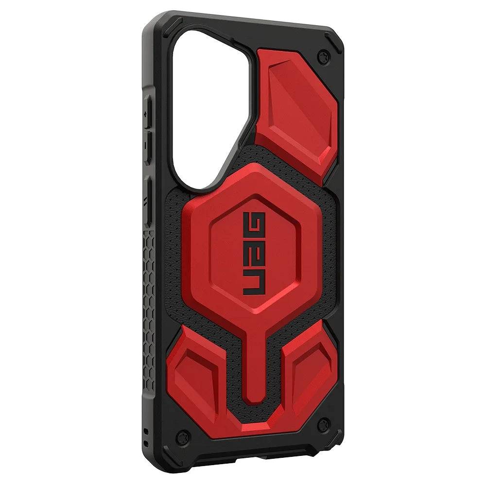 UAG Monarch Pro เคสกันกระแทก สำหรับ Galaxy S26 Ultra / S26+ (Plus) / S26