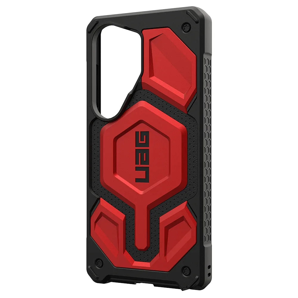 UAG Monarch Pro เคสกันกระแทก สำหรับ Galaxy S26 Ultra / S26+ (Plus) / S26