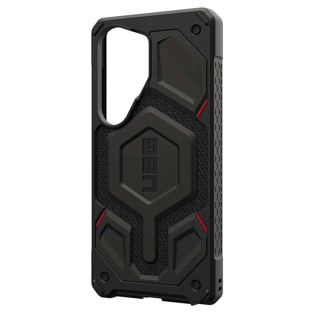 UAG Monarch Pro เคสกันกระแทก สำหรับ Galaxy S26 Ultra / S26+ (Plus) / S26