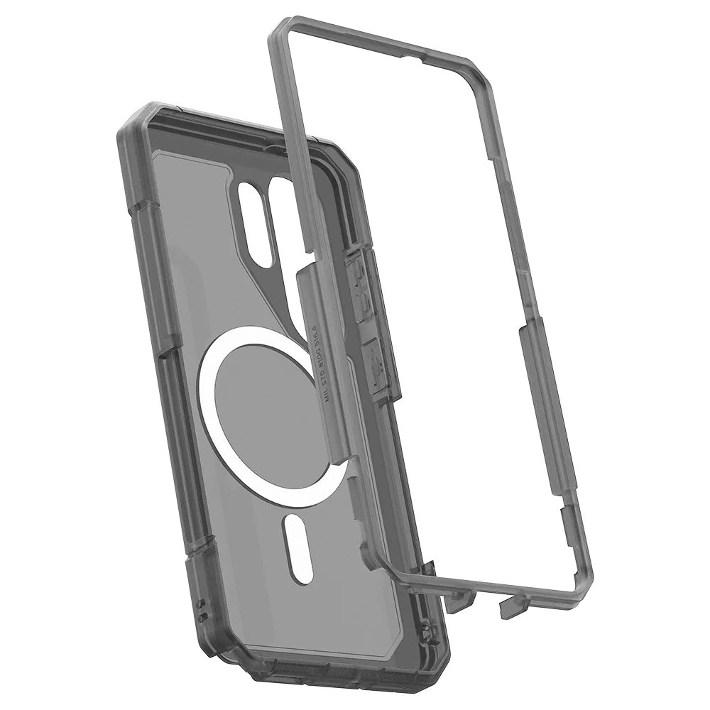 UAG Trooper (Magnetic) เคสกันกระแทก สำหรับ Galaxy S26 Ultra / S26+ (Plus) / S26
