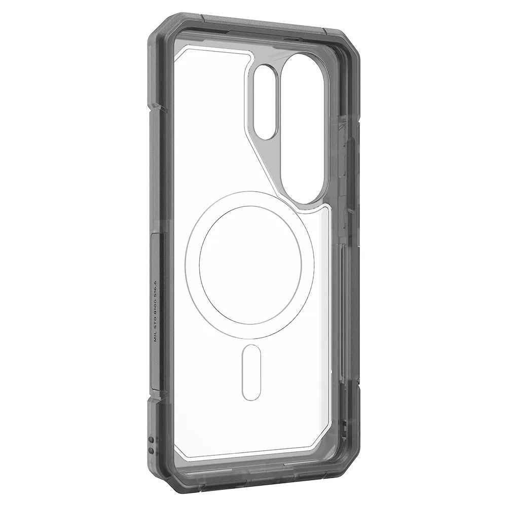 UAG Trooper (Magnetic) เคสกันกระแทก สำหรับ Galaxy S26 Ultra / S26+ (Plus) / S26