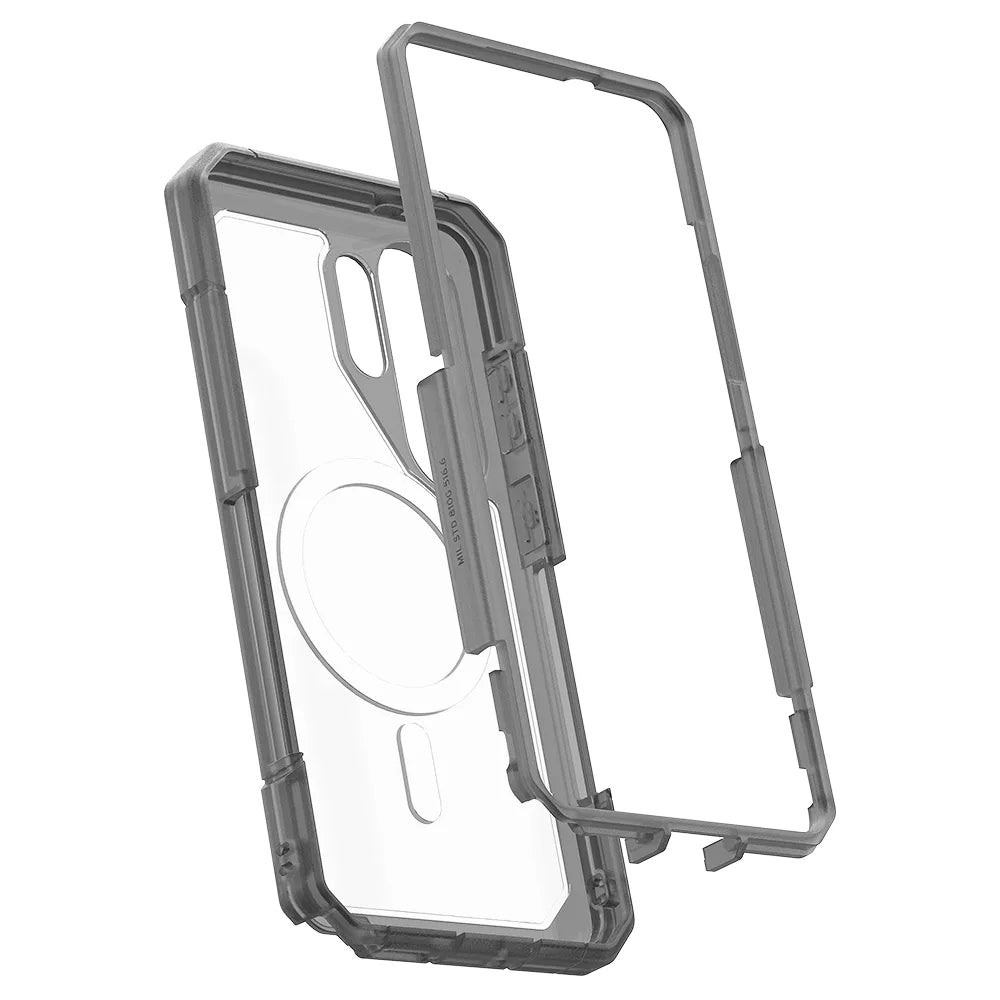 UAG Trooper (Magnetic) เคสกันกระแทก สำหรับ Galaxy S26 Ultra / S26+ (Plus) / S26