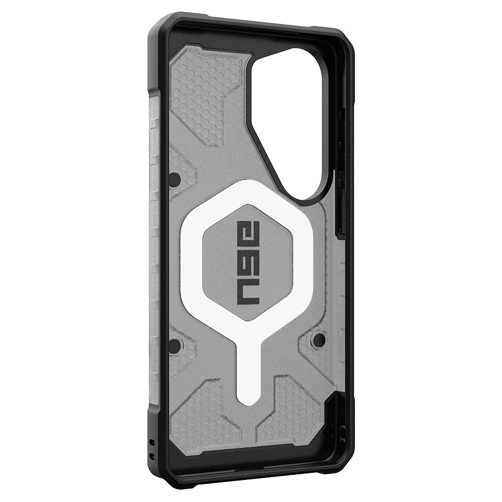 UAG Pathfinder Clear (Magnetic) เคสกันกระแทก สำหรับ Galaxy S26 Ultra / S26+ (Plus) / S26