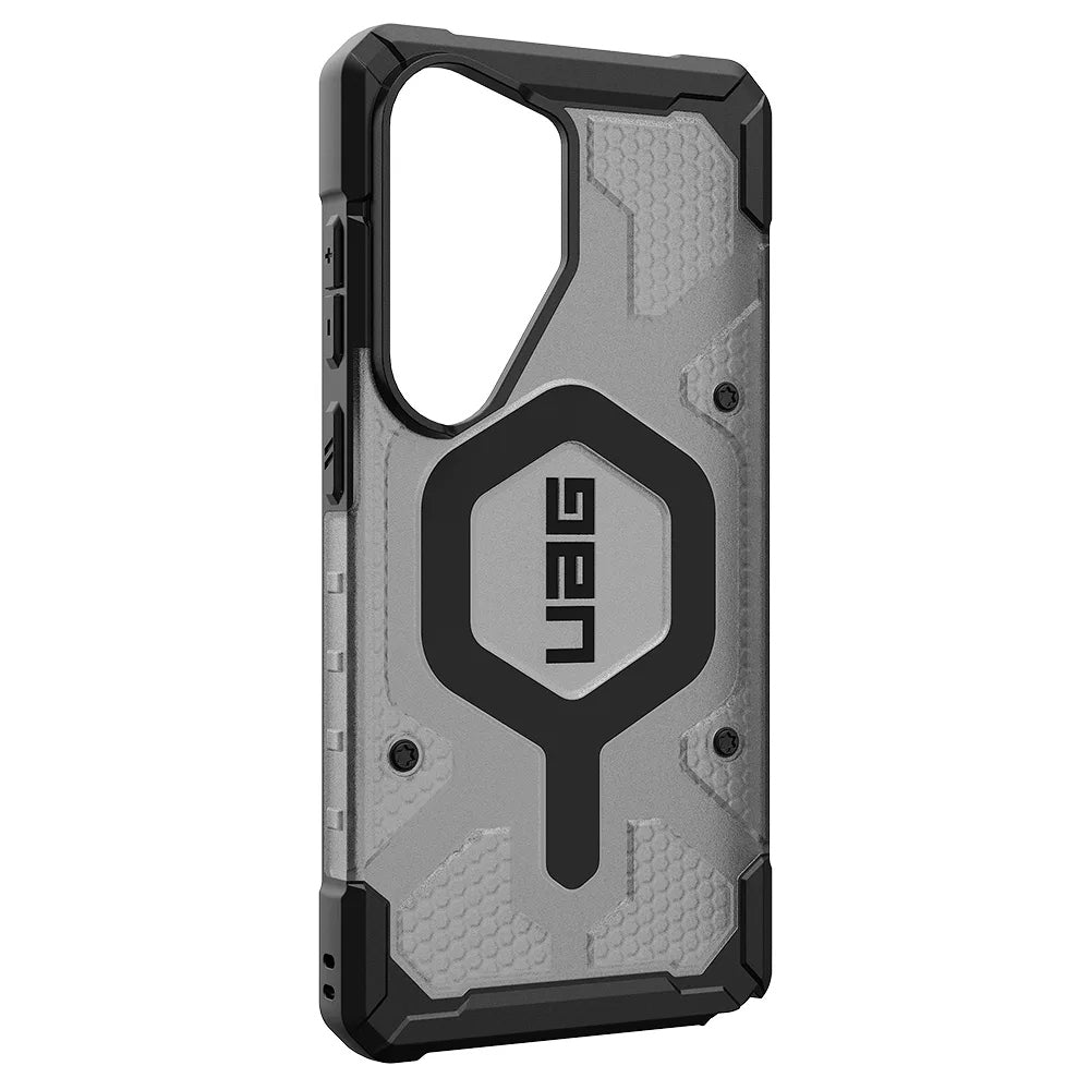UAG Pathfinder Clear (Magnetic) เคสกันกระแทก สำหรับ Galaxy S26 Ultra / S26+ (Plus) / S26