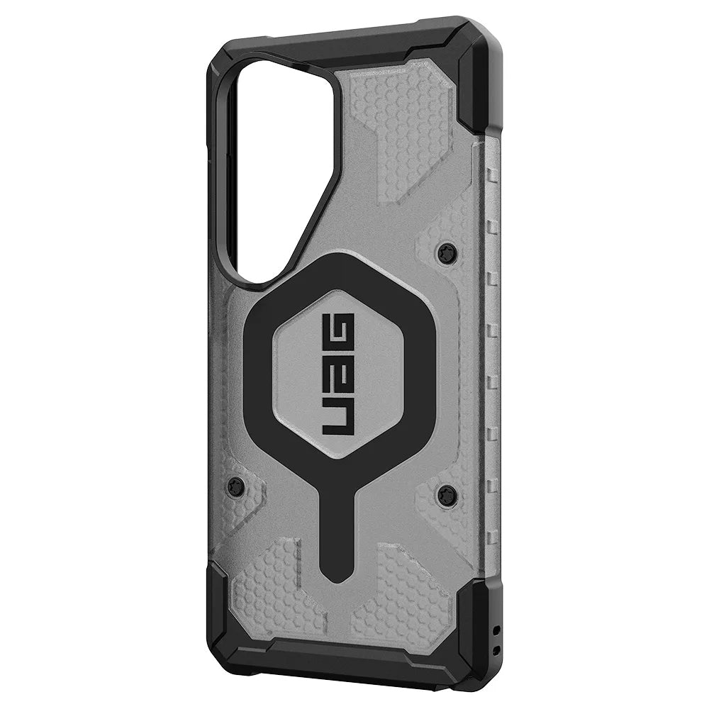 UAG Pathfinder Clear (Magnetic) เคสกันกระแทก สำหรับ Galaxy S26 Ultra / S26+ (Plus) / S26
