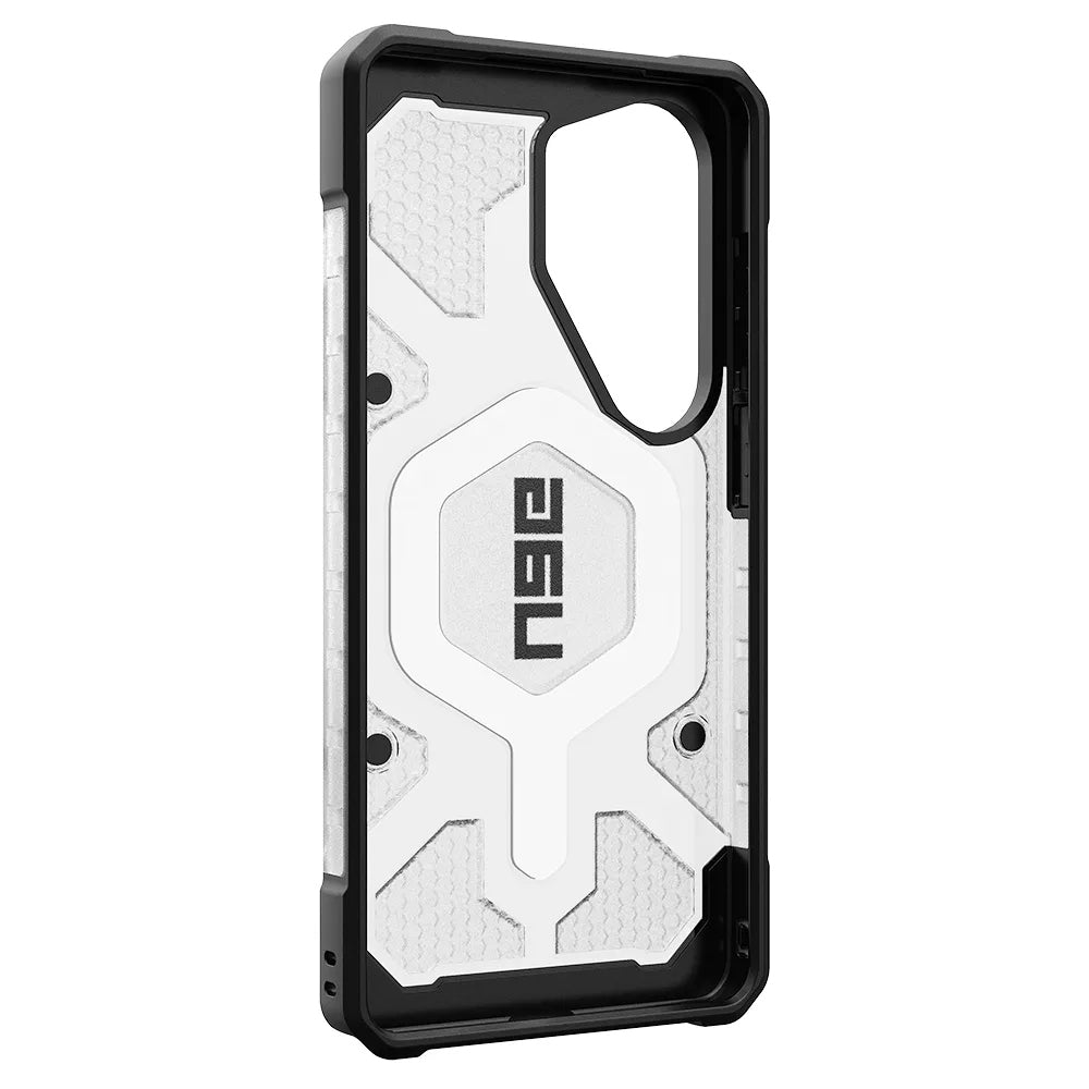 UAG Pathfinder Clear (Magnetic) เคสกันกระแทก สำหรับ Galaxy S26 Ultra / S26+ (Plus) / S26
