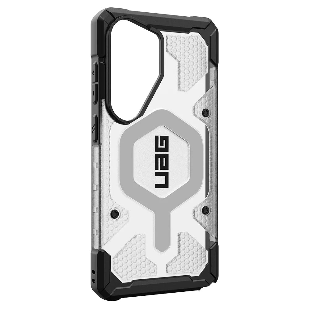 UAG Pathfinder Clear (Magnetic) เคสกันกระแทก สำหรับ Galaxy S26 Ultra / S26+ (Plus) / S26