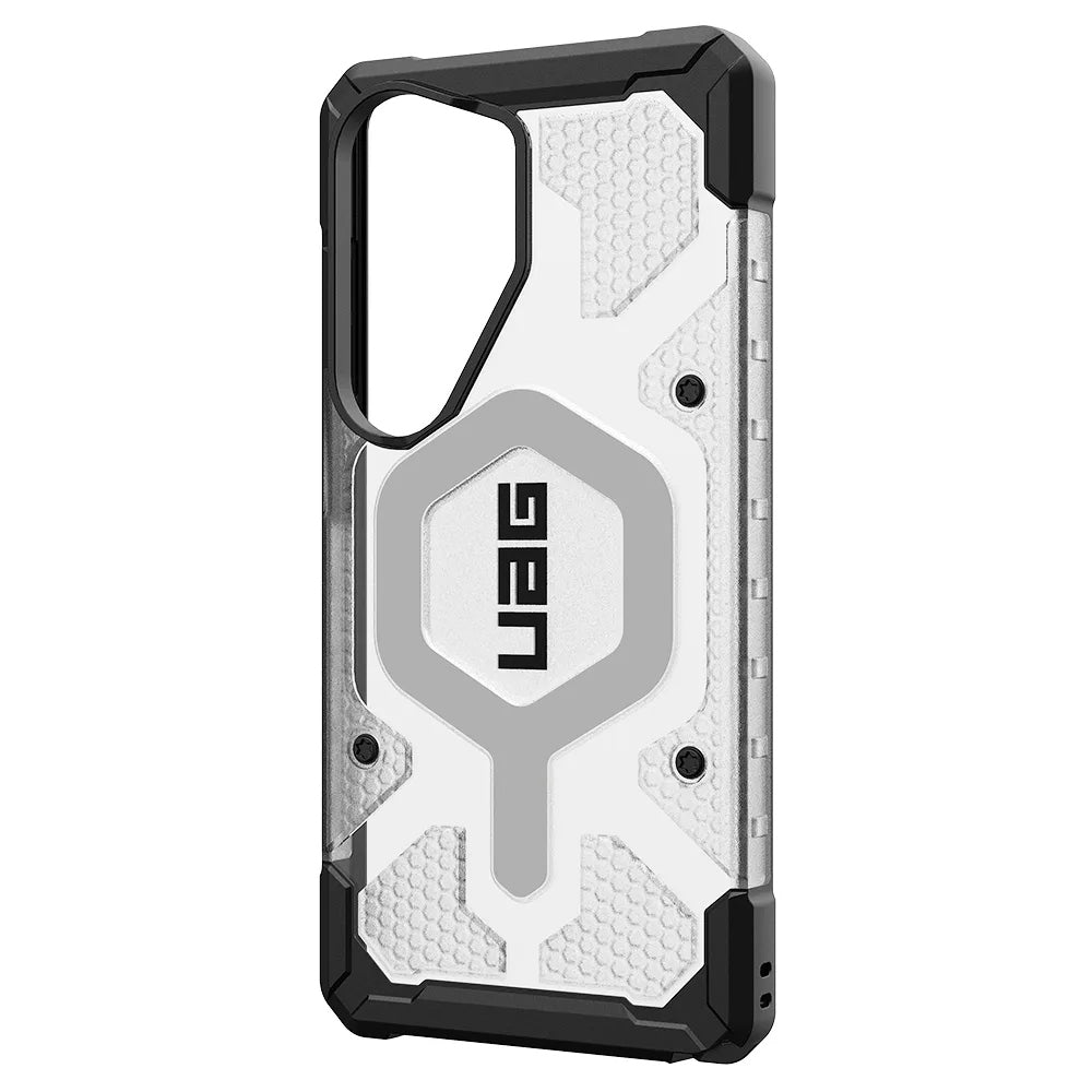 UAG Pathfinder Clear (Magnetic) เคสกันกระแทก สำหรับ Galaxy S26 Ultra / S26+ (Plus) / S26