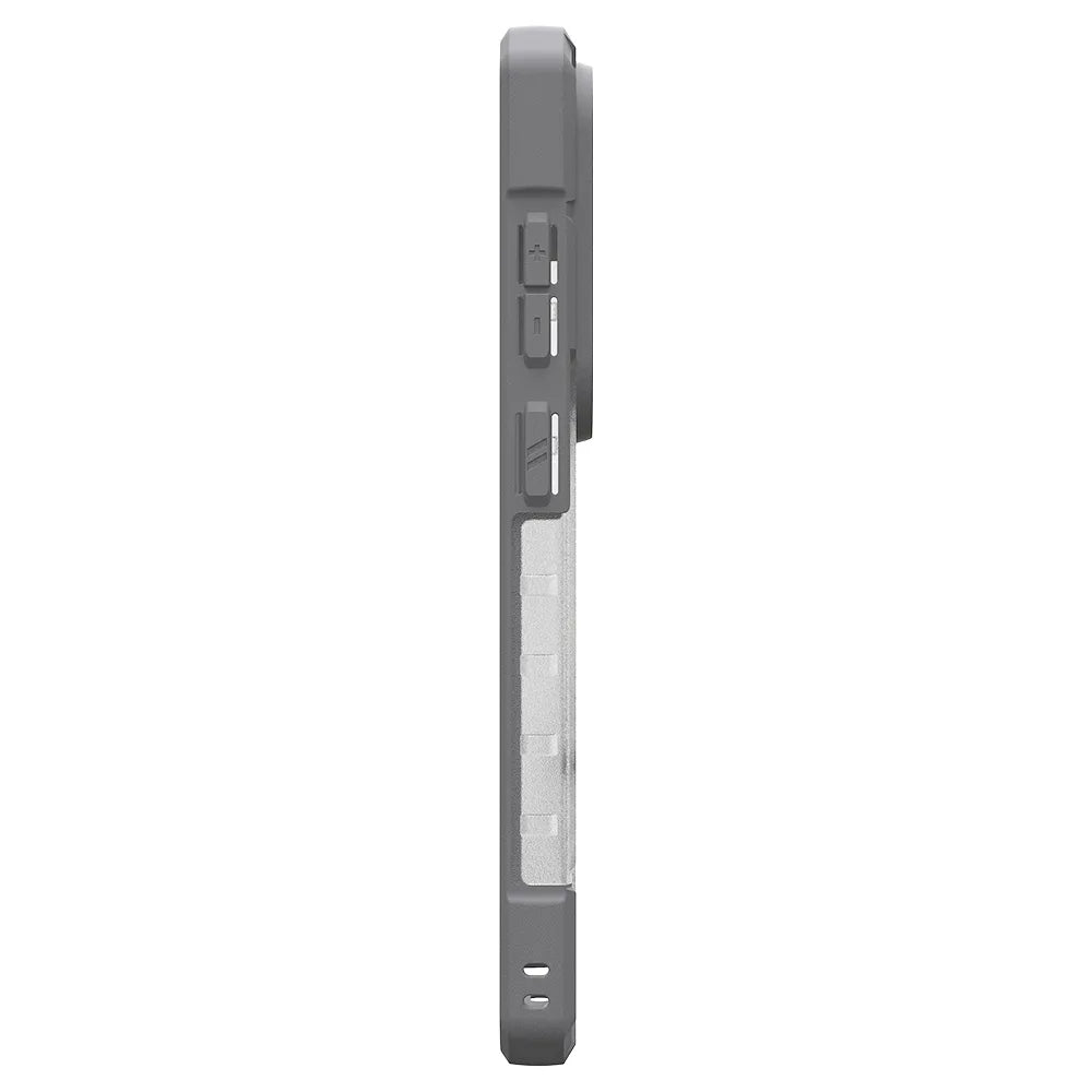 UAG Pathfinder Clear (Magnetic) Bundle เคสกันกระแทก สำหรับ Galaxy S26 Ultra สี Active Neon Lanyard