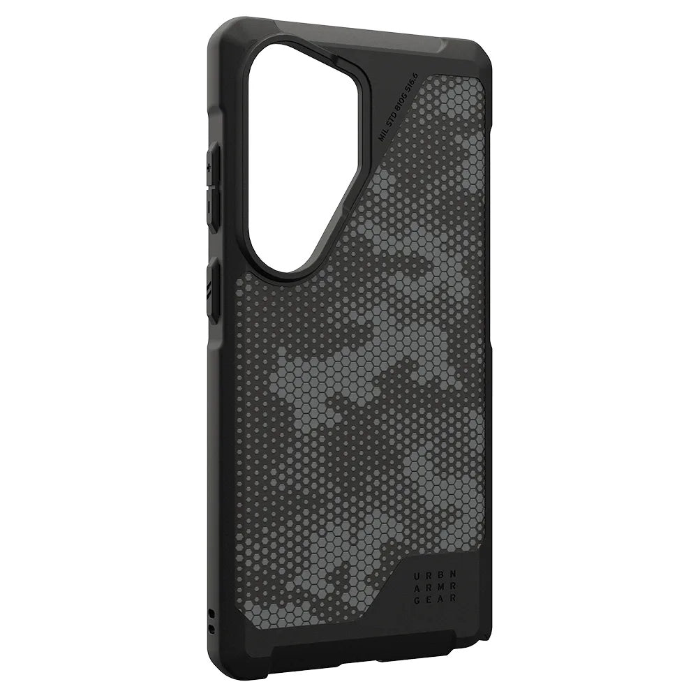 UAG Metropolis LT (Magnetic) เคสกันกระแทก สำหรับ Galaxy S26 Ultra