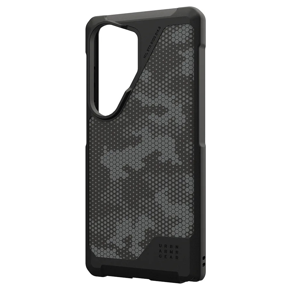UAG Metropolis LT (Magnetic) เคสกันกระแทก สำหรับ Galaxy S26 Ultra