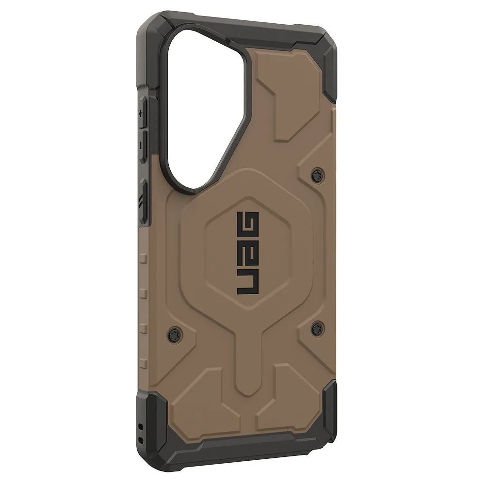 UAG Pathfinder (Magnetic) เคสกันกระแทก สำหรับ Galaxy S26 Ultra / S26+ (Plus)