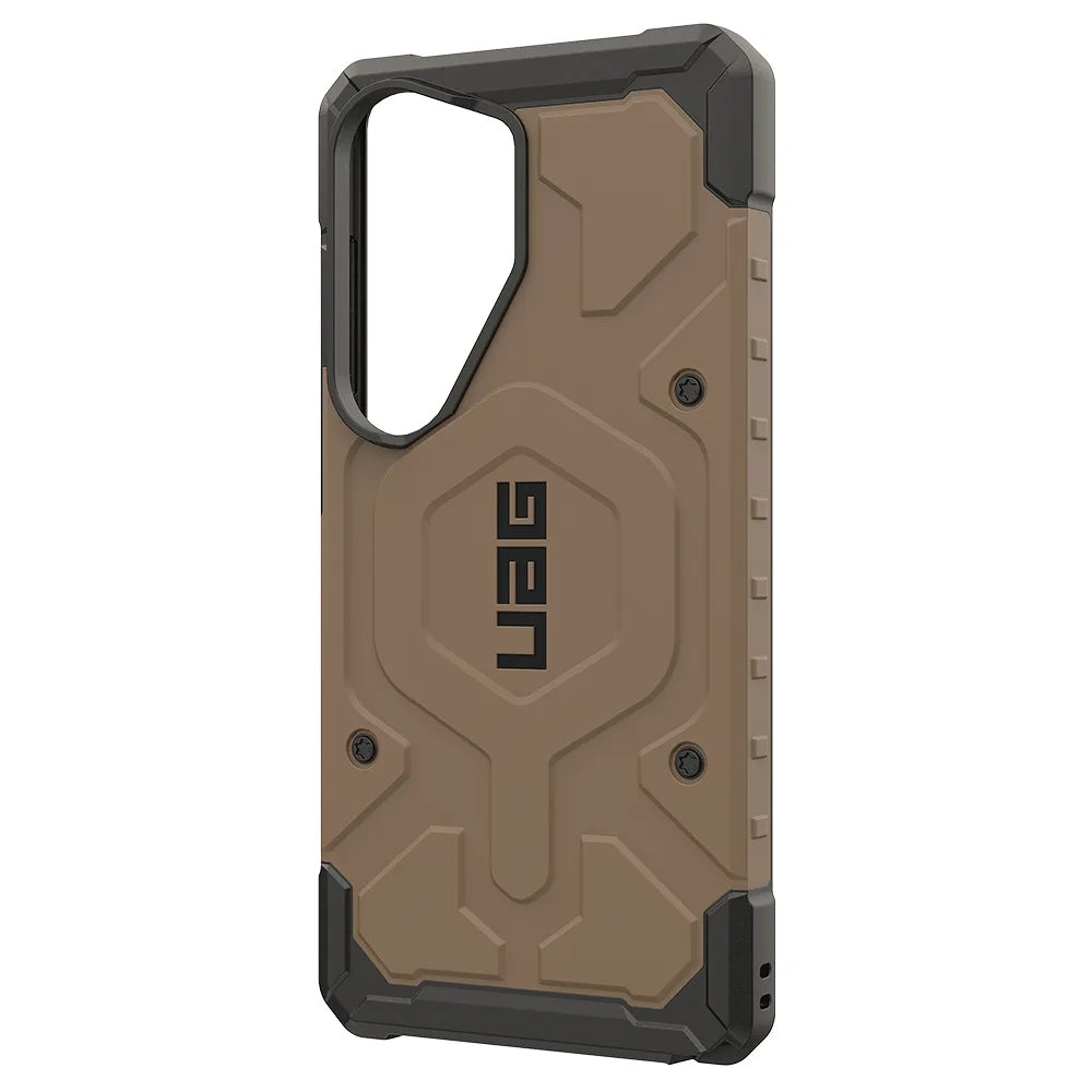 UAG Pathfinder (Magnetic) เคสกันกระแทก สำหรับ Galaxy S26 Ultra / S26+ (Plus)