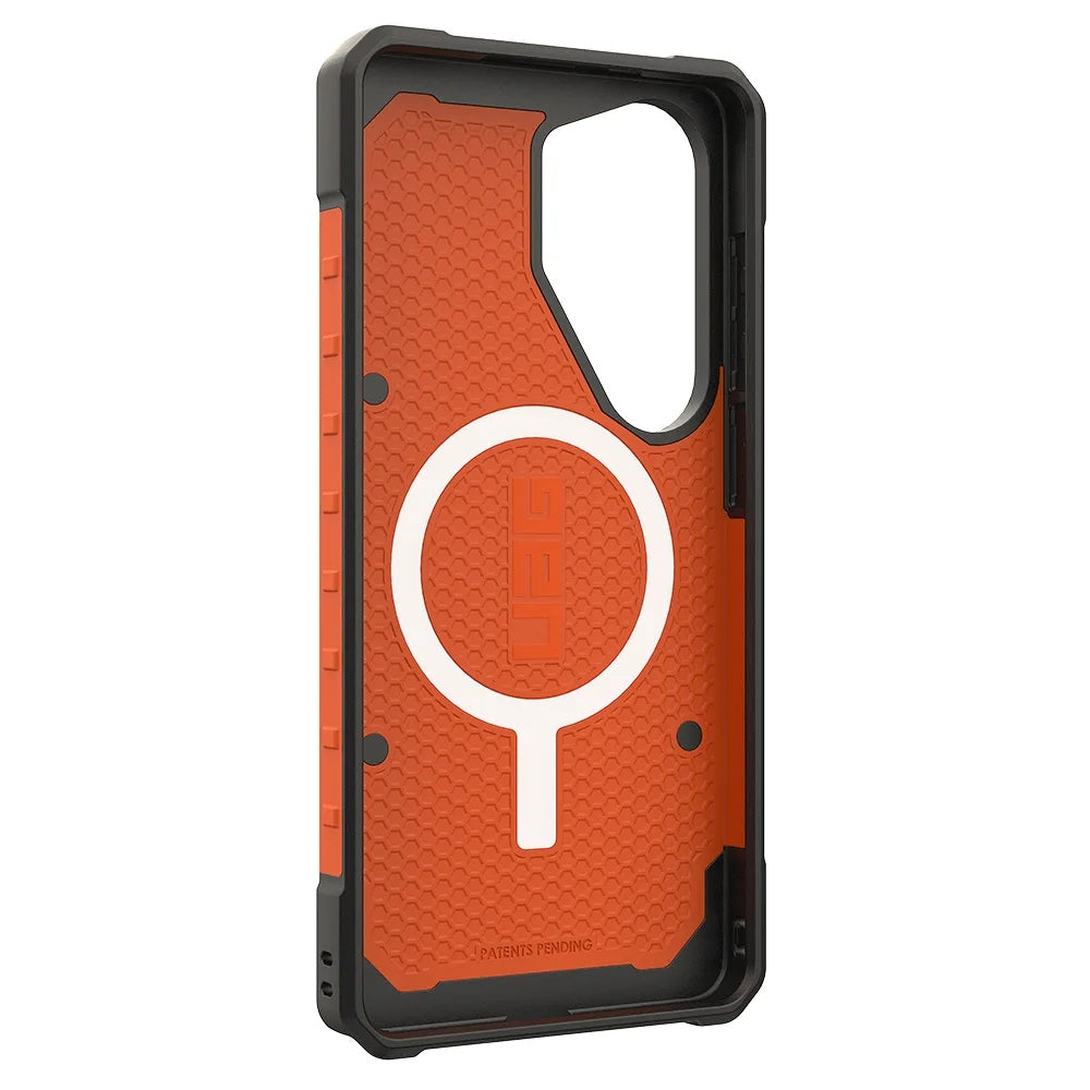 UAG Pathfinder (Magnetic) เคสกันกระแทก สำหรับ Galaxy S26 Ultra / S26+ (Plus)