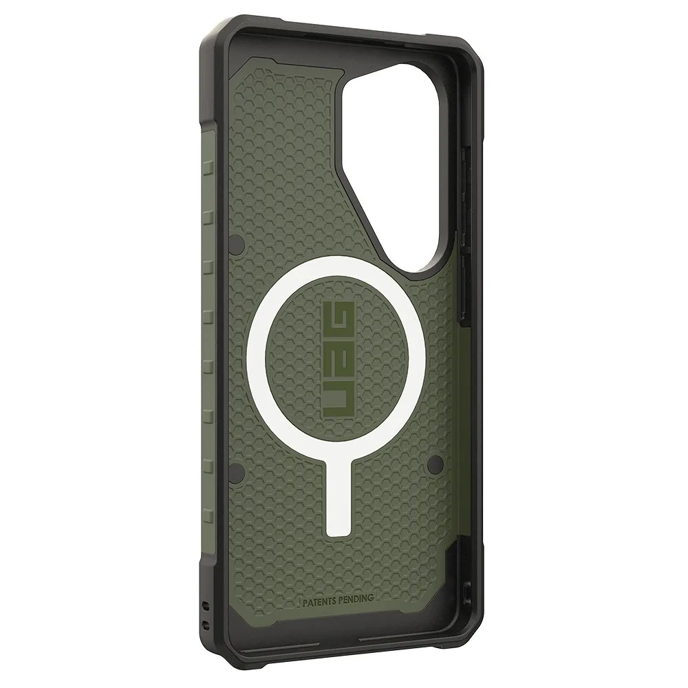 UAG Pathfinder (Magnetic) เคสกันกระแทก สำหรับ Galaxy S26 Ultra / S26+ (Plus)