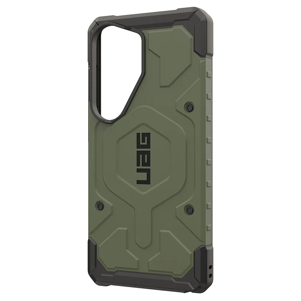 UAG Pathfinder (Magnetic) เคสกันกระแทก สำหรับ Galaxy S26 Ultra / S26+ (Plus)