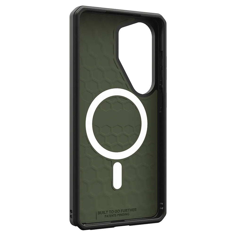 UAG Civilian LT (Magnetic) เคสกันกระแทก สำหรับ Galaxy S26 Ultra