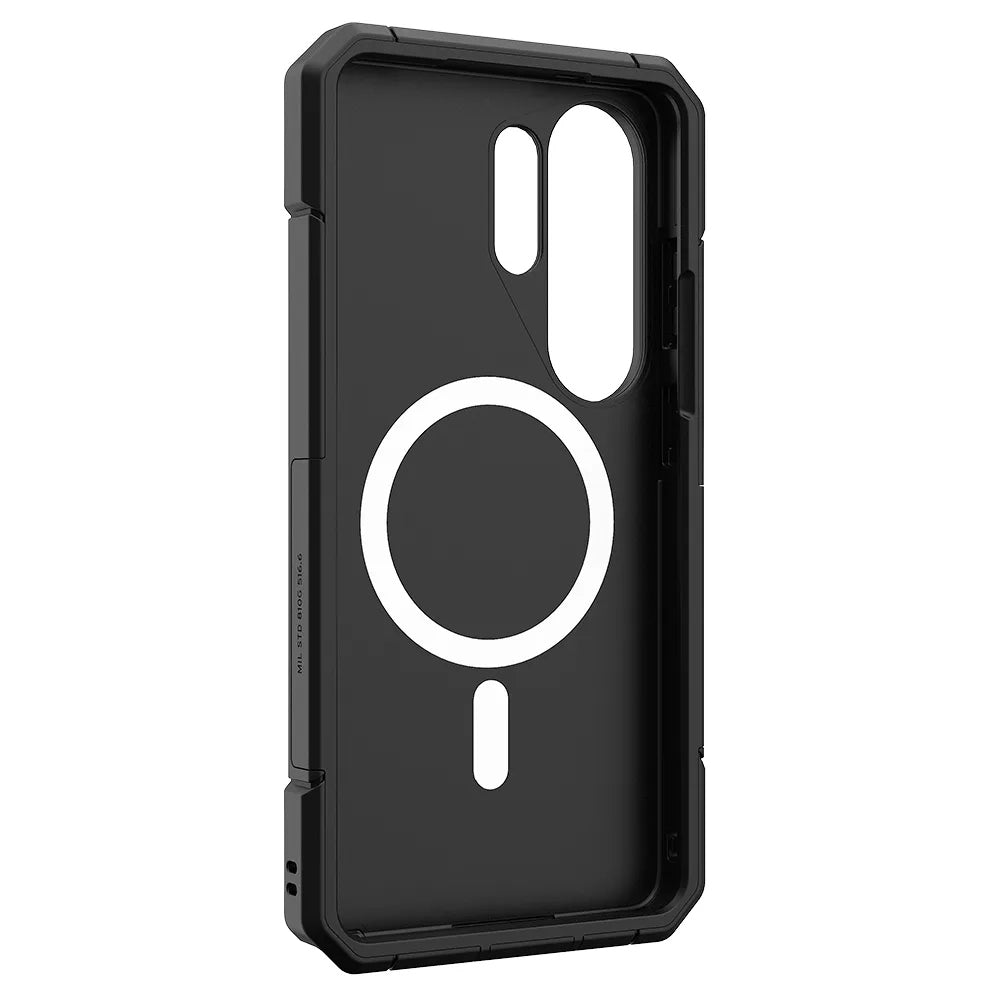 UAG Trooper (Magnetic) เคสกันกระแทก สำหรับ Galaxy S26 Ultra / S26+ (Plus) / S26