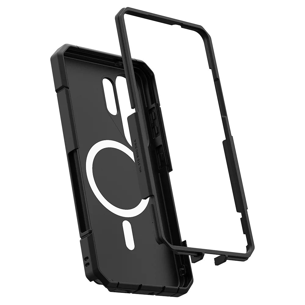 UAG Trooper (Magnetic) เคสกันกระแทก สำหรับ Galaxy S26 Ultra / S26+ (Plus) / S26