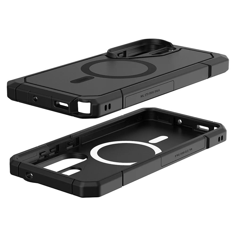 UAG Trooper (Magnetic) เคสกันกระแทก สำหรับ Galaxy S26 Ultra / S26+ (Plus) / S26