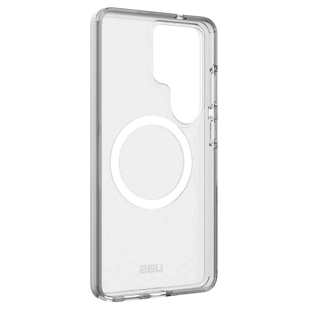 UAG Scout Clear (Magnetic) เคสกันกระแทก สำหรับ Galaxy S26 Ultra / S26+ (Plus) / S26