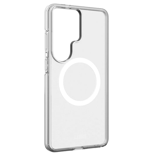 UAG Scout Clear (Magnetic) เคสกันกระแทก สำหรับ Galaxy S26 Ultra / S26+ (Plus) / S26
