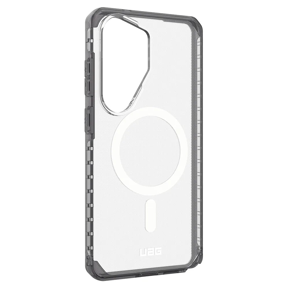 UAG Plyo LT (Magnetic) เคสกันกระแทก สำหรับ Galaxy S26 Ultra สี Ice/White/Smoke