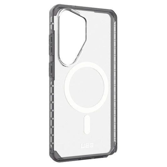UAG Plyo LT (Magnetic) เคสกันกระแทก สำหรับ Galaxy S26 Ultra สี Ice/White/Smoke