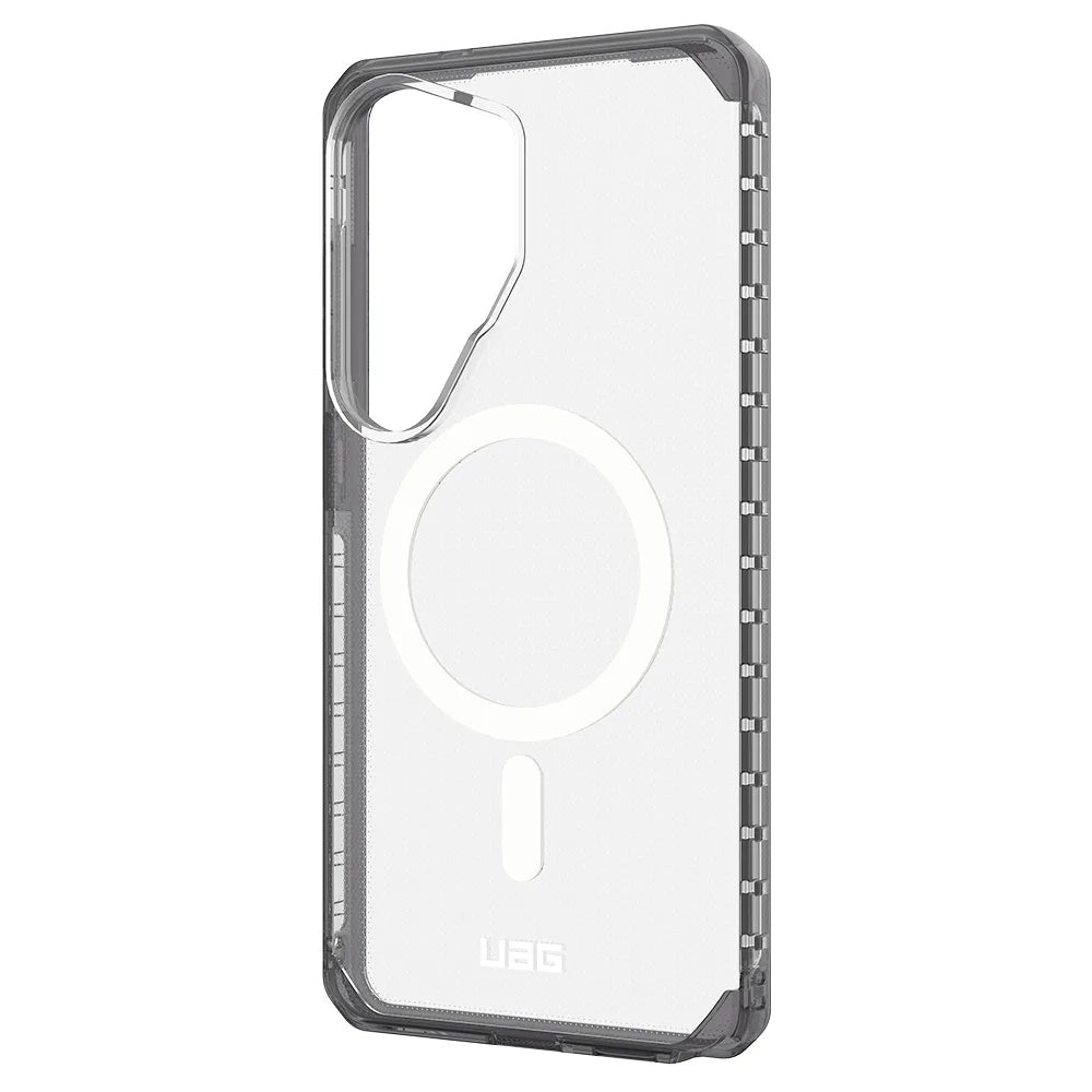 UAG Plyo LT (Magnetic) เคสกันกระแทก สำหรับ Galaxy S26 Ultra สี Ice/White/Smoke
