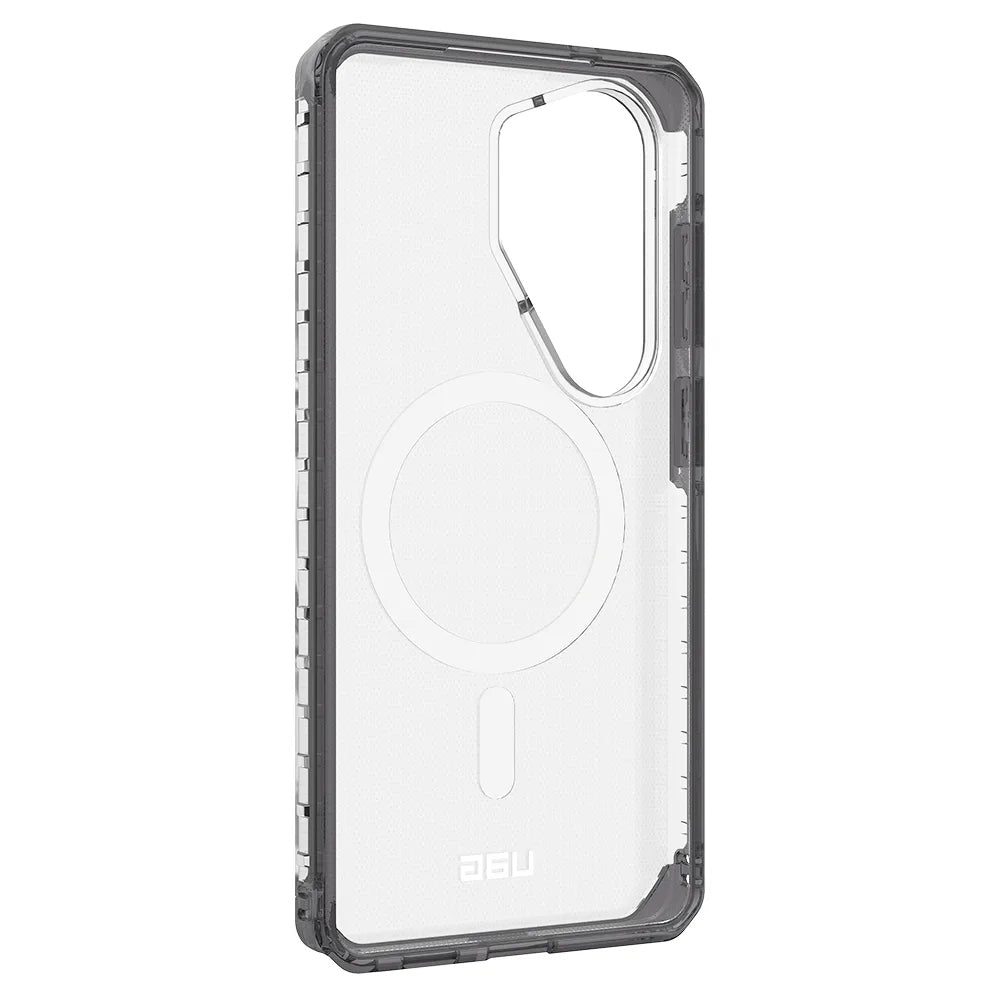UAG Plyo LT (Magnetic) เคสกันกระแทก สำหรับ Galaxy S26 Ultra สี Ice/White/Smoke