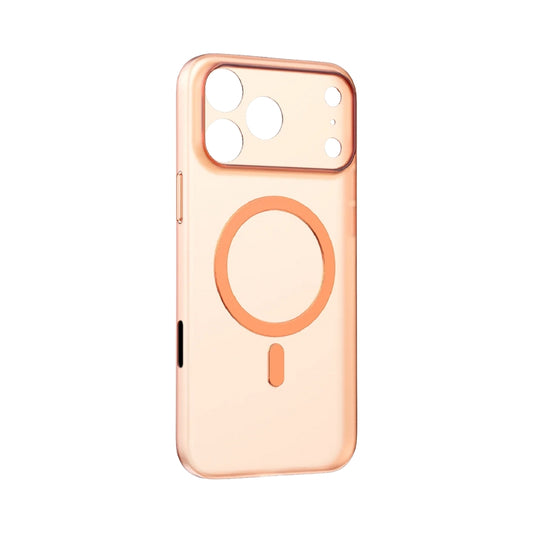 Momax CaseFORM Lite (Magsafe) เคสกันกระแทก สำหรับ iPhone 17/ 17 Air/ 17 Pro/ 17 Pro Max