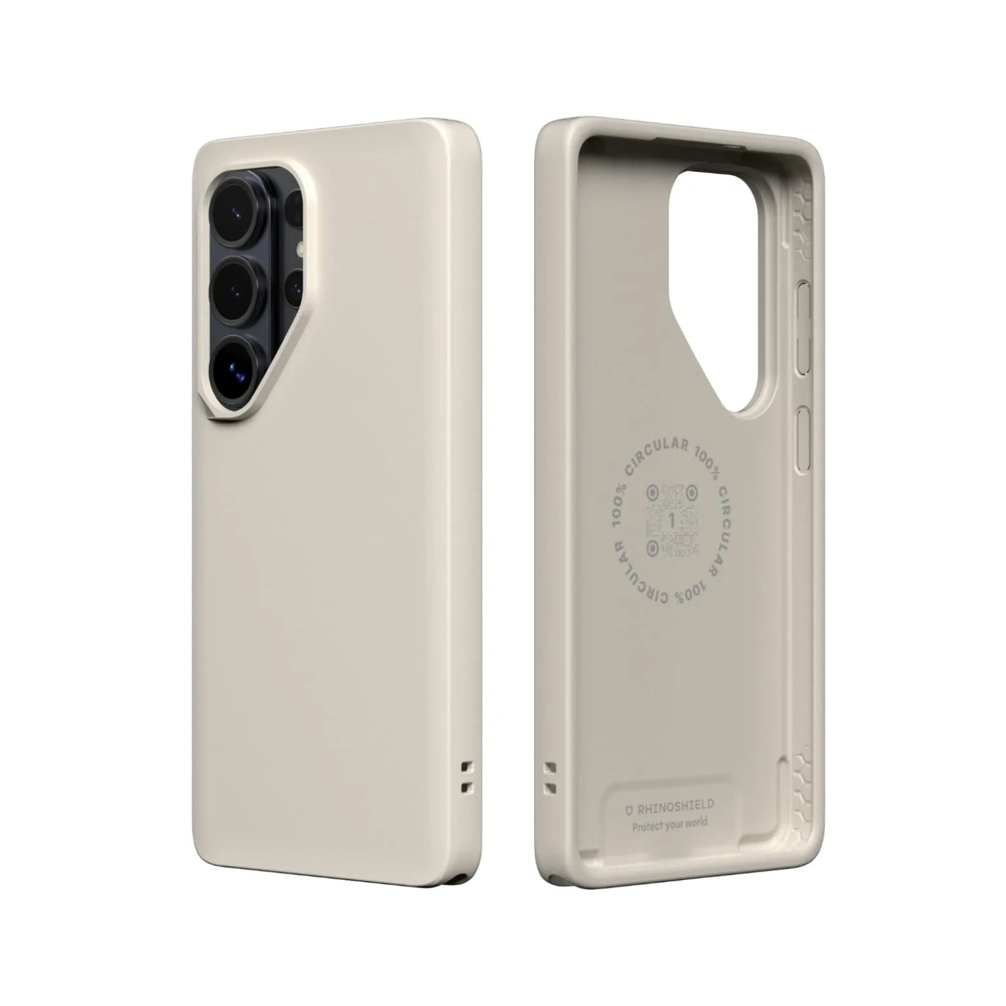Rhinoshield Solid X (Magnetic) เคสกันกระแทกสำหรับ Galaxy S26 Ultra
