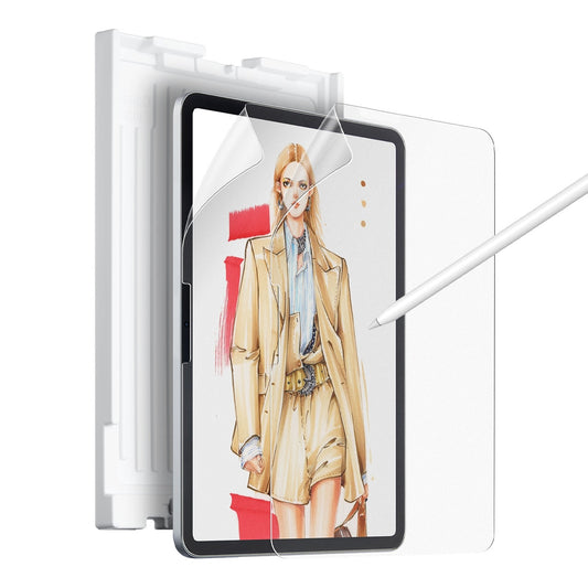 ESR Paper-Feel Screen Protector ฟิล์มหน้าจอแบบกระดาษ สำหรับ iPad Air 11″ Gen 7 (2025/2024)