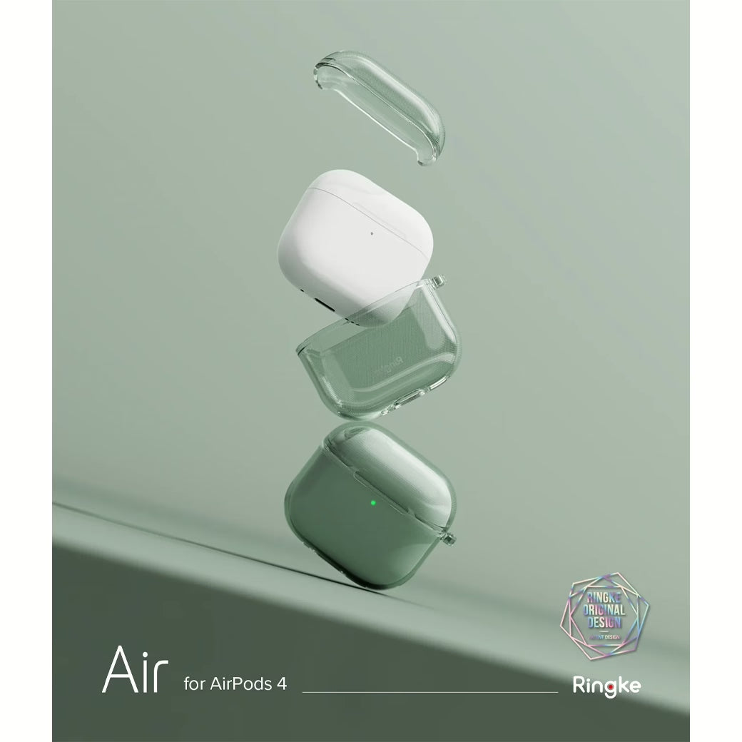 Ringke Air Case เคสสำหรับ AirPods 4