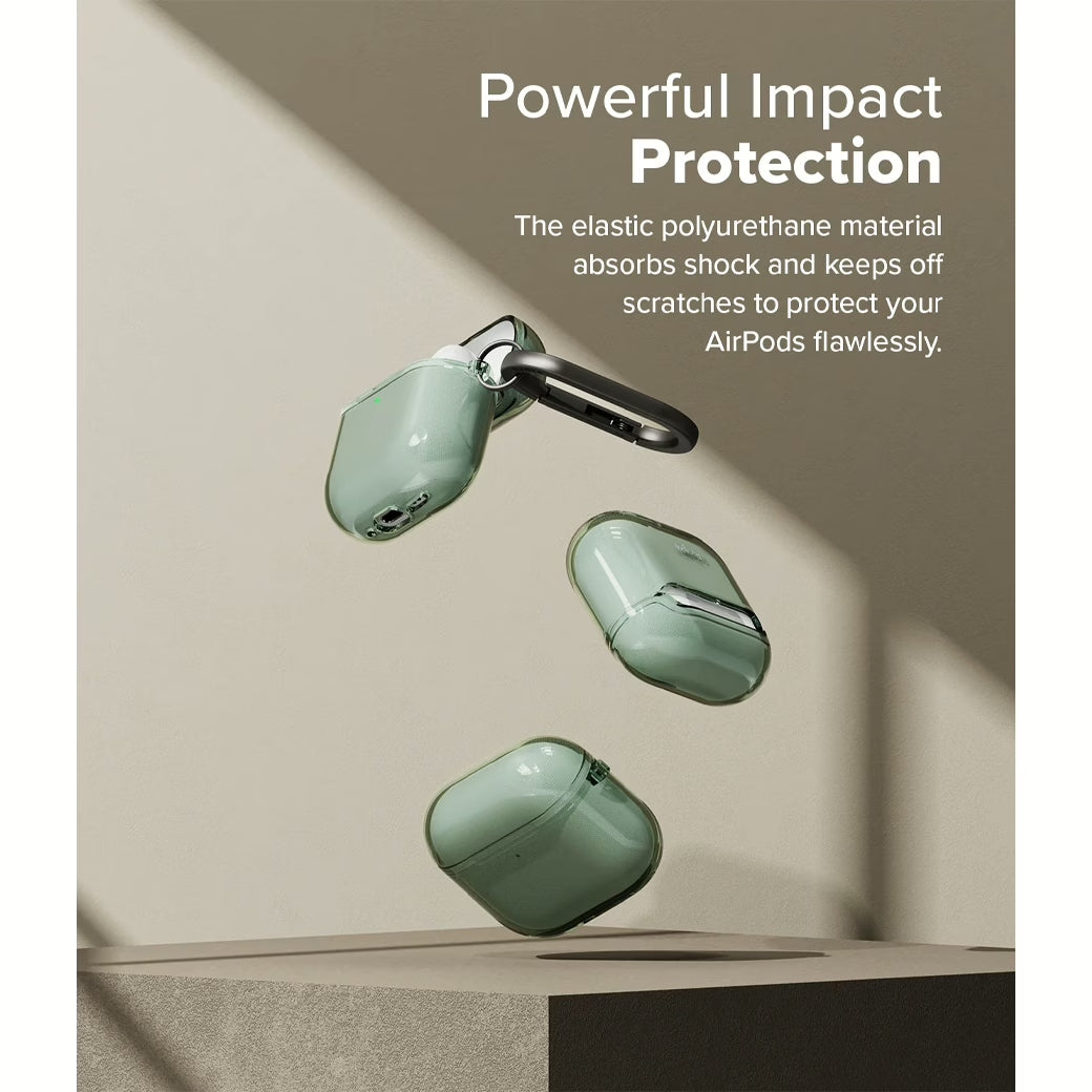 Ringke Air Case เคสสำหรับ AirPods 4