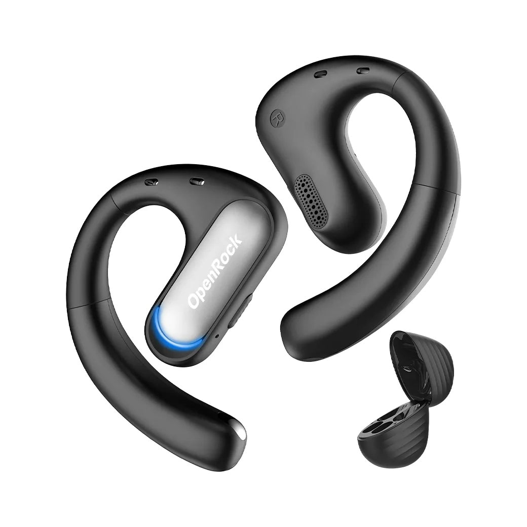 OpenRock รุ่น Pro หูฟังไร้สาย OpenEar ที่มี Dynamic Drivers