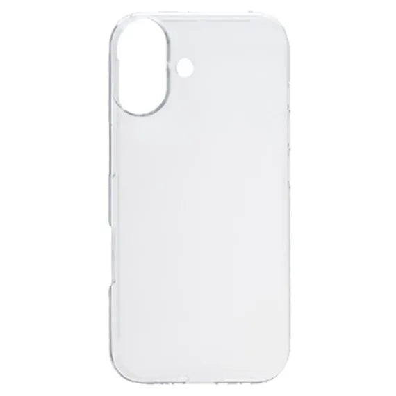 Power Support Air Jacket เคสกันกระแทกสำหรับ iPhone 17 / 17 Air / 17 Pro / 17 Pro Max เน้นความใส เบา ฟังก์ชันใช้งานครบถ้วน