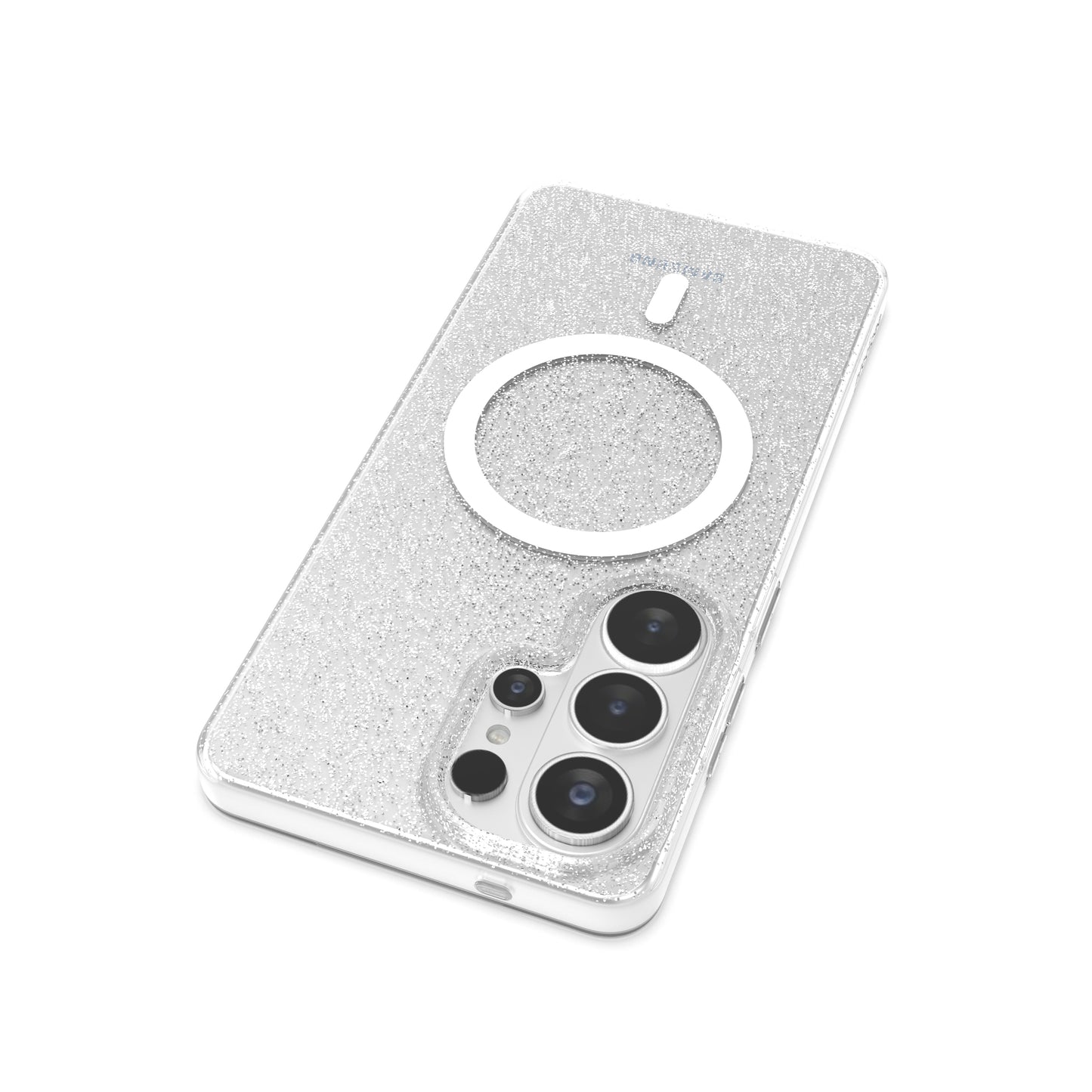 PRODIGEE SUPERSTAR เคสกันกระแทก กลิตเตอร์ใสสำหรับ Galaxy S26 Ultra / S26+ (Plus) / S26