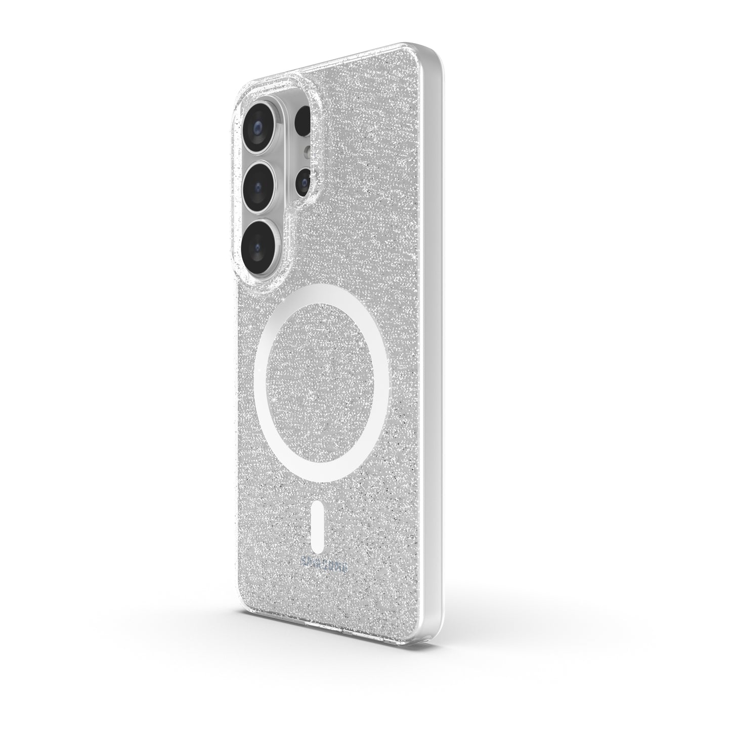 PRODIGEE SUPERSTAR เคสกันกระแทก กลิตเตอร์ใสสำหรับ Galaxy S26 Ultra / S26+ (Plus) / S26